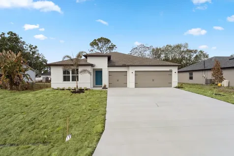 4018 Nw Kallen Street Port Saint Lucie FL 34953