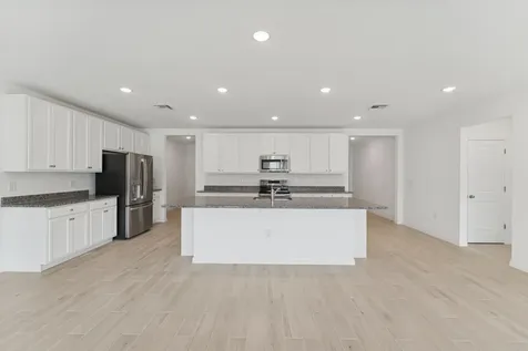 4018 Nw Kallen Street Port Saint Lucie FL 34953