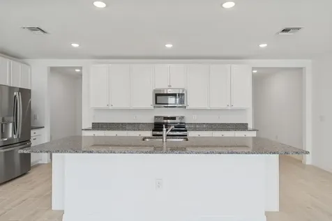 4018 Nw Kallen Street Port Saint Lucie FL 34953