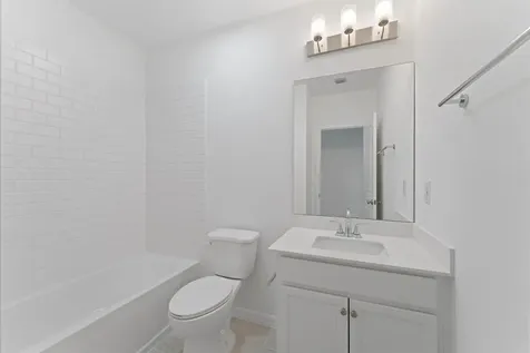 4018 Nw Kallen Street Port Saint Lucie FL 34953