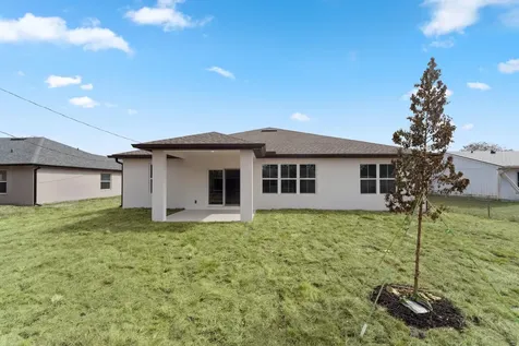 4018 Nw Kallen Street Port Saint Lucie FL 34953