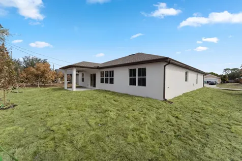 4018 Nw Kallen Street Port Saint Lucie FL 34953