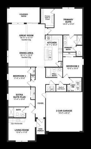 4018 Nw Kallen Street Port Saint Lucie FL 34953