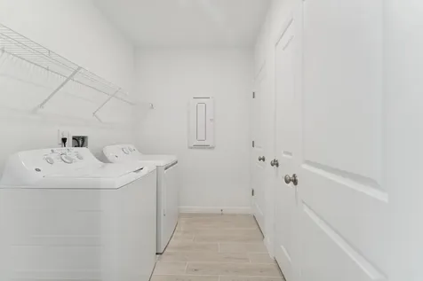 4018 Nw Kallen Street Port Saint Lucie FL 34953