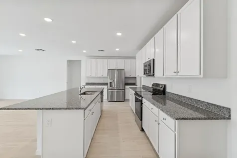 4018 Nw Kallen Street Port Saint Lucie FL 34953