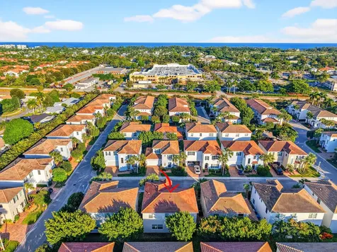 3637 Whispering Cypress Lane Boynton Beach FL 33435