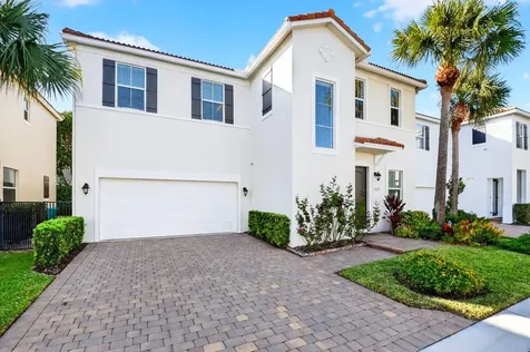 3637 Whispering Cypress Lane Boynton Beach FL 33435