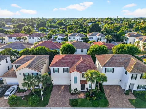 3637 Whispering Cypress Lane Boynton Beach FL 33435