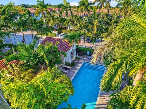 3637 Whispering Cypress Lane Boynton Beach FL 33435
