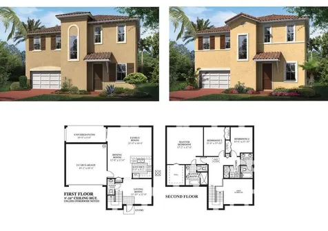 3637 Whispering Cypress Lane Boynton Beach FL 33435