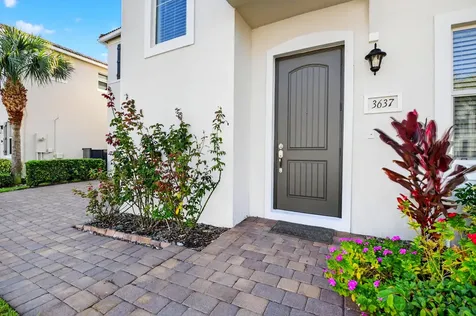 3637 Whispering Cypress Lane Boynton Beach FL 33435