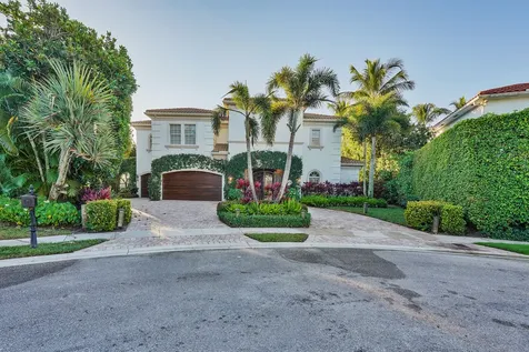 2508 Mizner Lake Court Wellington FL 33414