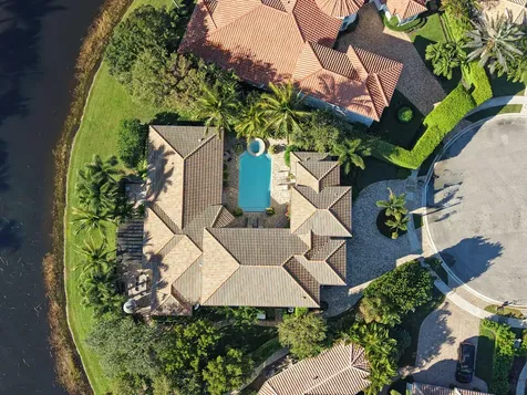 2508 Mizner Lake Court Wellington FL 33414