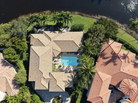 2508 Mizner Lake Court Wellington FL 33414