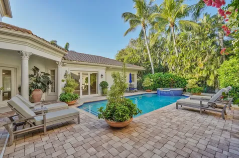 2508 Mizner Lake Court Wellington FL 33414