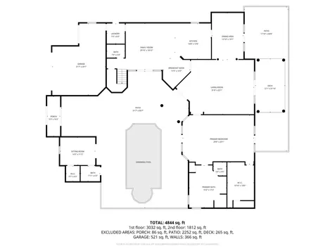 2508 Mizner Lake Court Wellington FL 33414