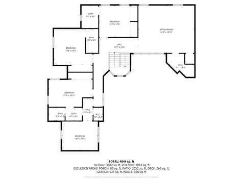 2508 Mizner Lake Court Wellington FL 33414