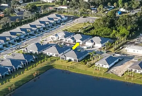 3829 Russell Court Vero Beach FL 32960
