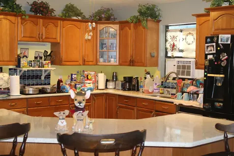 14550 99th Street Fellsmere FL 32948