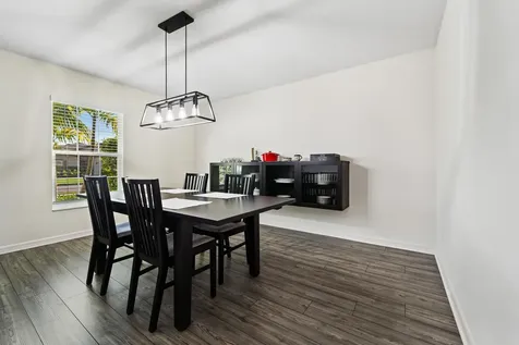 5512 Jamboree Drive Fort Pierce FL 34947