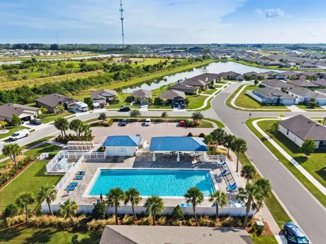 5512 Jamboree Drive Fort Pierce FL 34947