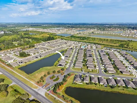 5512 Jamboree Drive Fort Pierce FL 34947