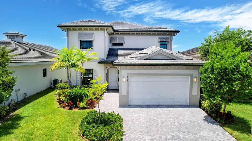 2848 Gin Berry Way West Palm Beach FL 33401