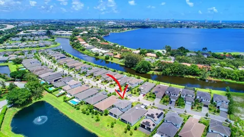 2848 Gin Berry Way West Palm Beach FL 33401