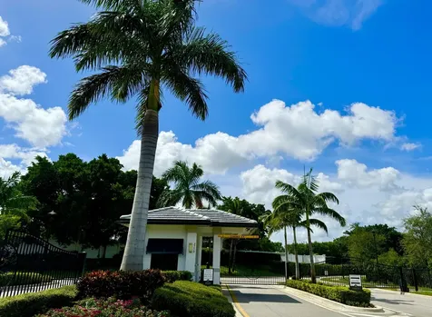 2848 Gin Berry Way West Palm Beach FL 33401
