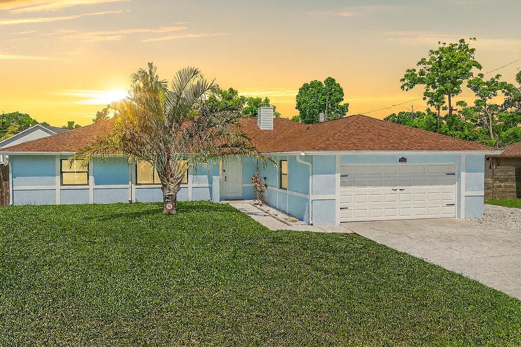 2350 Fallon Boulevard Palm Bay FL 32907