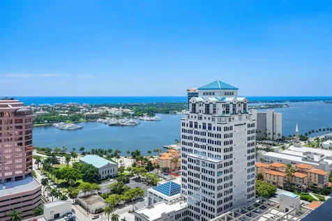 701 S Olive Avenue West Palm Beach FL 33401