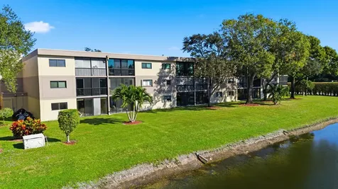 15324 Lakes Of Delray Boulevard Delray Beach FL 33484