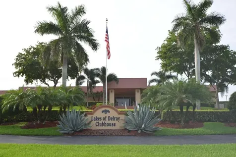 15324 Lakes Of Delray Boulevard Delray Beach FL 33484