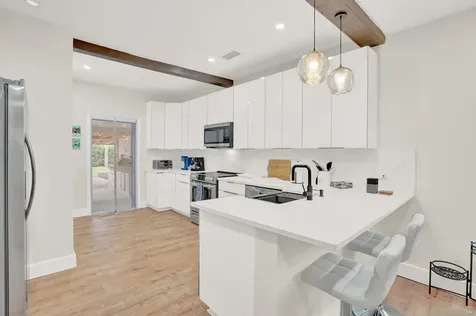 727 S Fernwood Drive West Palm Beach FL 33405