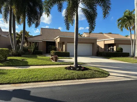 11083 Applegate Lane Boynton Beach FL 33437