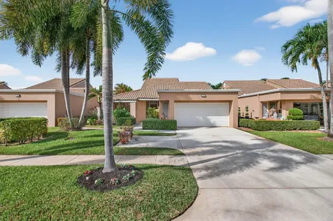 11083 Applegate Lane Boynton Beach FL 33437