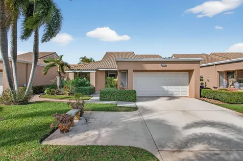 11083 Applegate Lane Boynton Beach FL 33437