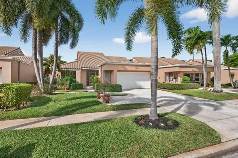 11083 Applegate Lane Boynton Beach FL 33437