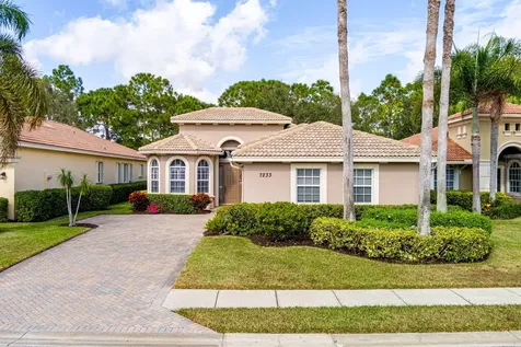 7233 Maidstone Drive Port Saint Lucie FL 34986