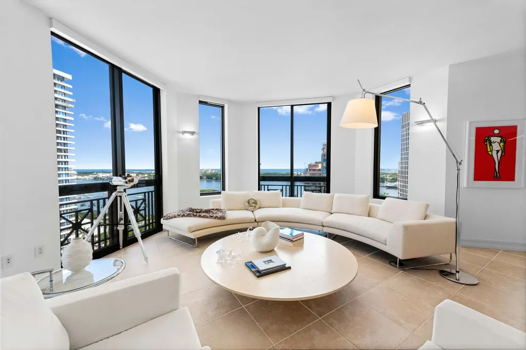 701 S Olive Avenue West Palm Beach FL 33401