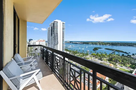 701 S Olive Avenue West Palm Beach FL 33401