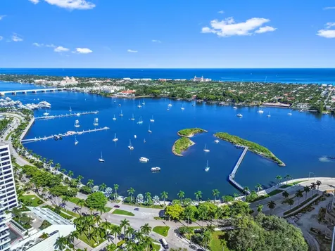 701 S Olive Avenue West Palm Beach FL 33401