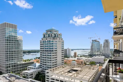 701 S Olive Avenue West Palm Beach FL 33401