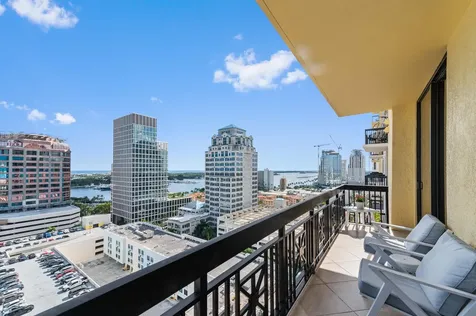 701 S Olive Avenue West Palm Beach FL 33401
