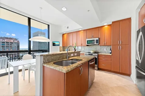 701 S Olive Avenue West Palm Beach FL 33401