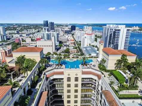 701 S Olive Avenue West Palm Beach FL 33401