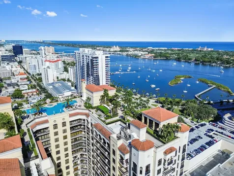 701 S Olive Avenue West Palm Beach FL 33401