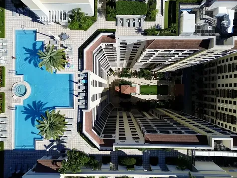 701 S Olive Avenue West Palm Beach FL 33401