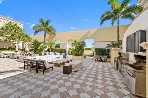 701 S Olive Avenue West Palm Beach FL 33401