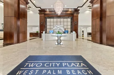 701 S Olive Avenue West Palm Beach FL 33401